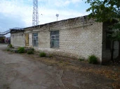 Аукцион по продаже земельного участка и нежилого здания по адресу: Самарская область, г. Похвистнево, ул. Вокзальная, 10 А